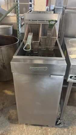 Fryer VULCAN LG300