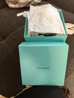 Tiffany & Co.