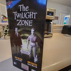 Twilight Zone 