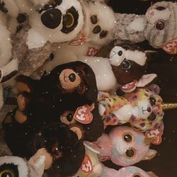 TyBabies