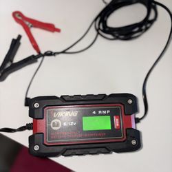 Battery Charger