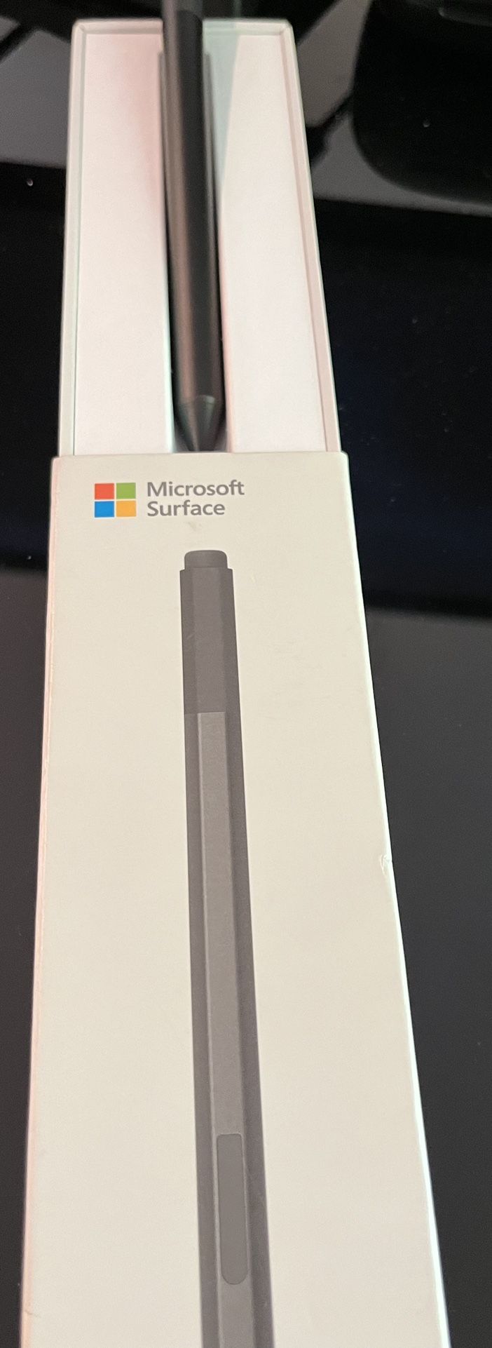 Microsoft Surface Pen