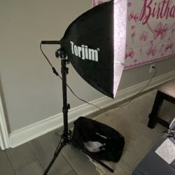 Photography Light 