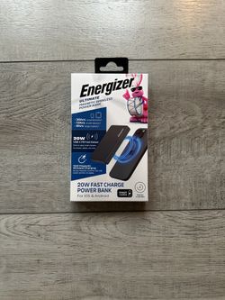 Portable Phone Charger