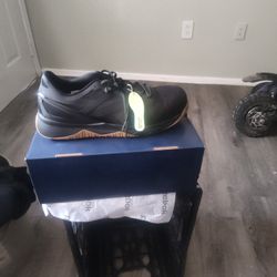 Reebok Nanoflex TR Work 