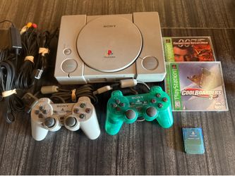 PlayStation 1