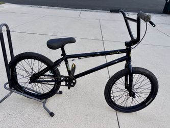 Redline Random BMX Bike