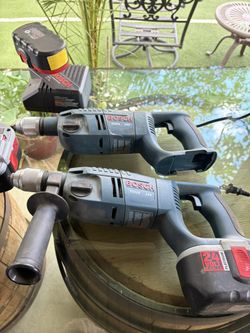 Bosch Power Tools