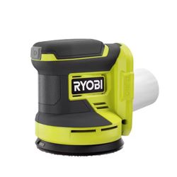 Ryobi Orbital Sander