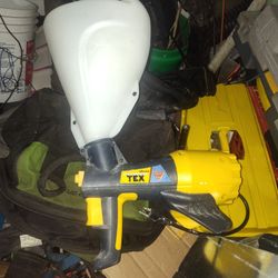 Wagner Power Tex