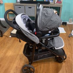 Graco Travel Systems