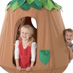 Kid’s Hugglepod Swing