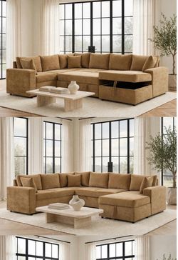 Sala sectional $39 down