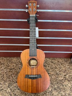 Vizcaya ukulele