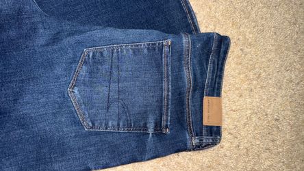 American Eagle Blue Denim Jeans