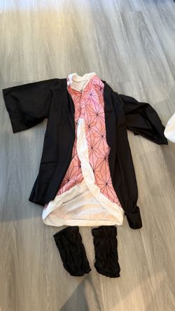 $15 Kimono Custom 8-10 Years Old
