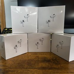 Apple AirPods 2nd & 3rd Gen – Brand New | High Quality Sound | Best Price 🔥