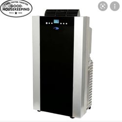 Whynter ARC14s Portable Air Conditioner
