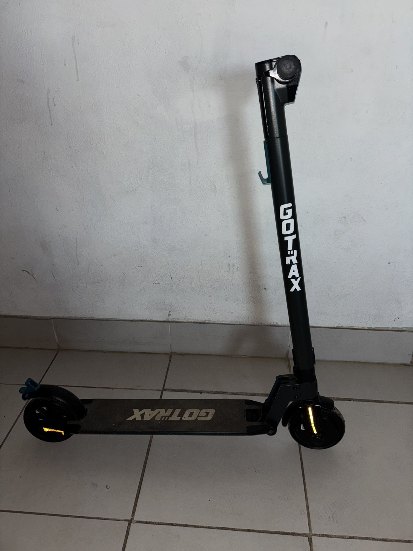 Gotrax Scooter