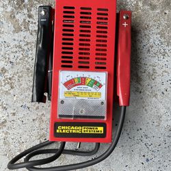 Battery Tester( Pick Up From Phoenixville)