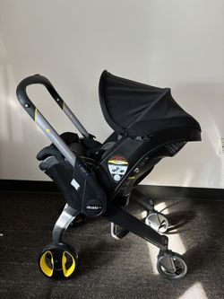 Doona Carseat Stroller