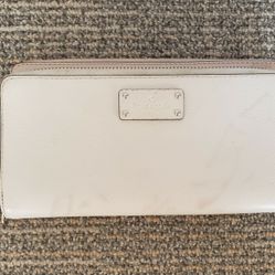 Kate Spade Veronica Zip Around Continental Wallet