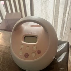 Spectra Electric Pump