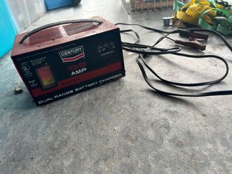 Battery tester