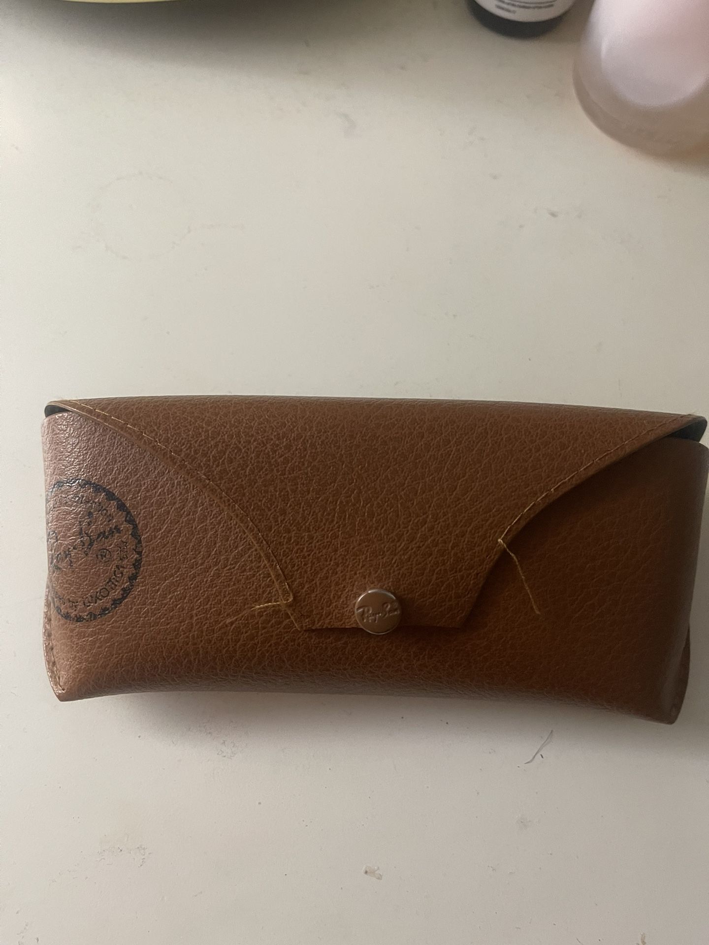 Ray Ban Glasses Case
