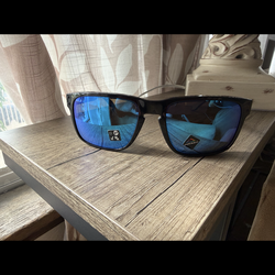 Oakley Sunglasses