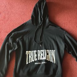 True Religion Hoodie 