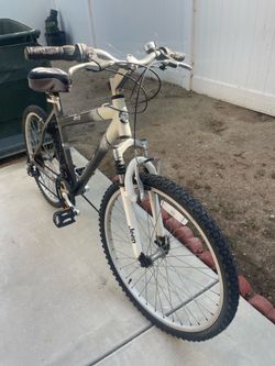 Bike Jeep Wrangler