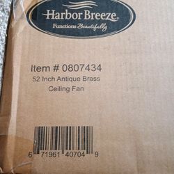 Ceiling Fans For Sale 