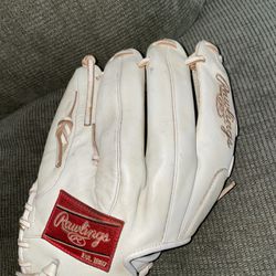 Rawlings Baseball/softball Gold Glove 12.5 Inch 
