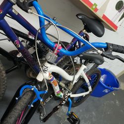 Kids Bike