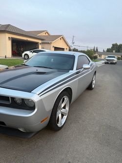 2010 Dodge Challenger