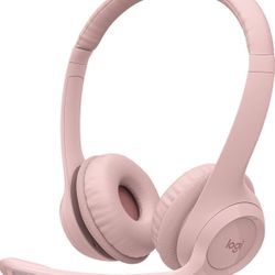 Logitech H390 Wired Headset 