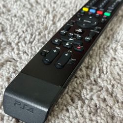 Sony PlayStation 4 PS4 Media Remote By PDP