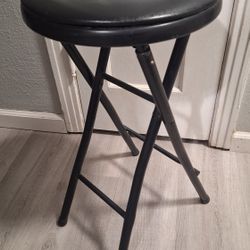 Portable Chair/Stool