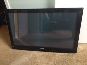 Panasonic Flatscreen TV 40inch