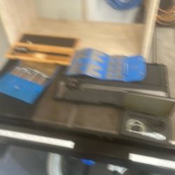 Micro Gages Machine Shop