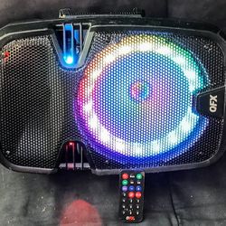 Bluetooth Portable Speakers