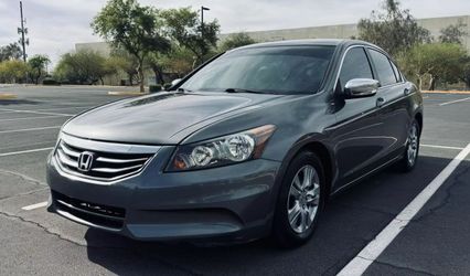 2011 Honda Accord