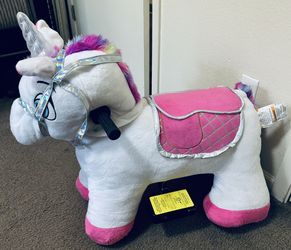 Unicorn Capacity 50 Pounds