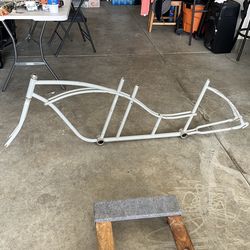 Schwinn Bike Frame