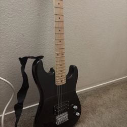 Guitar