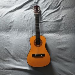 Acoustic Guitar 