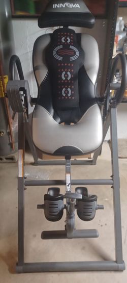 Innova Inversion Table