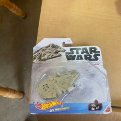 Star Wars Millenium Falcon