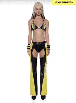 Halloween Costume
